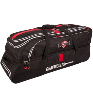 Gray Nicolls Test Wheelie Bag 2020